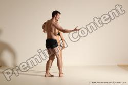 Jive reference poses